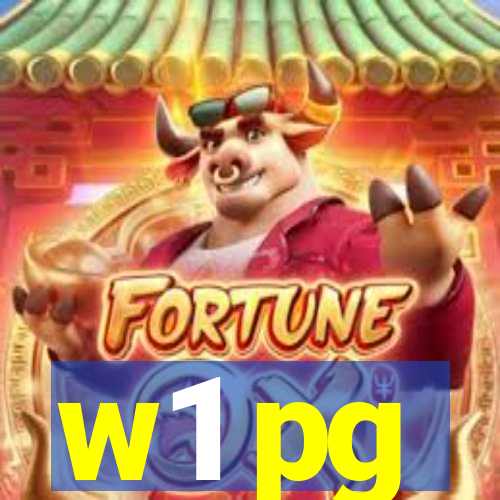 w1 pg